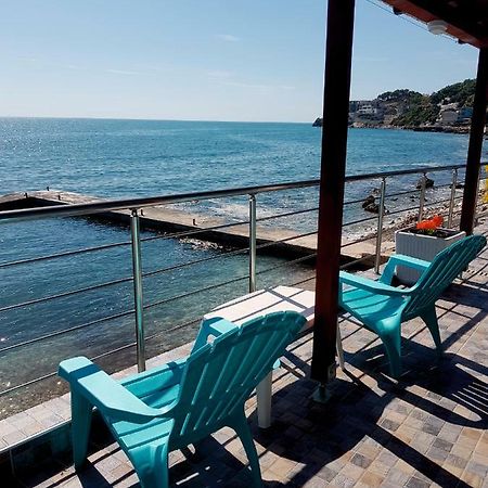 Summer Holiday House Mm Улцинь Экстерьер фото