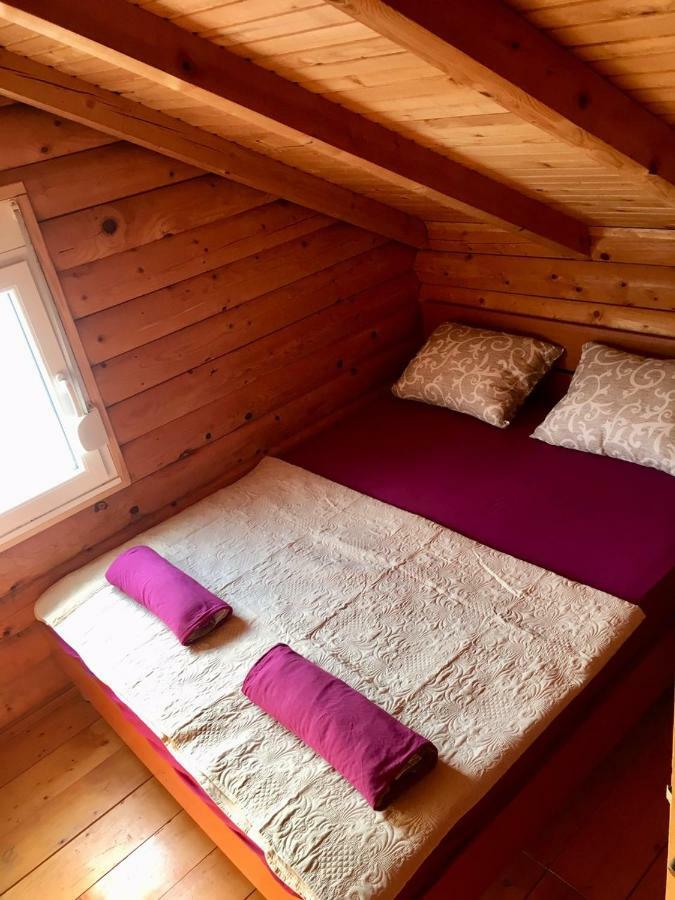 Summer Holiday House Mm Улцинь Экстерьер фото